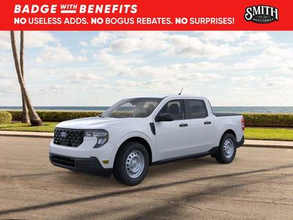 2026 Ford Maverick Plainview TX