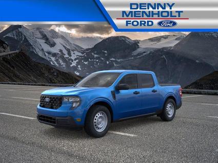 2026 Ford Maverick Butte MT