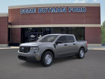 2026 Ford Maverick Ypsilanti MI