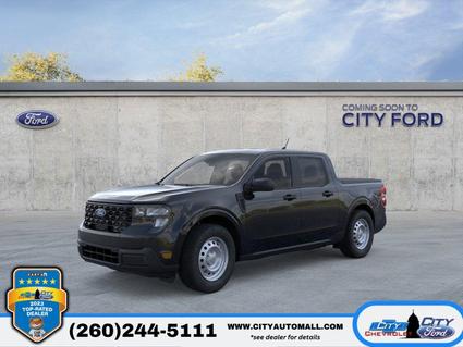 2026 Ford Maverick Columbia City IN