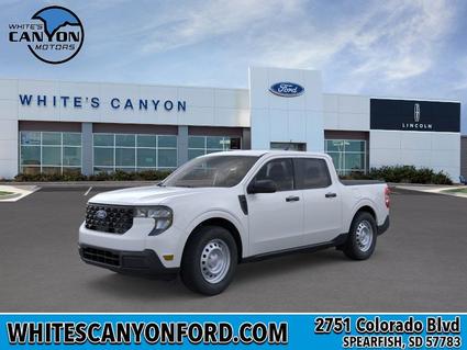 2025 Ford Maverick Spearfish SD