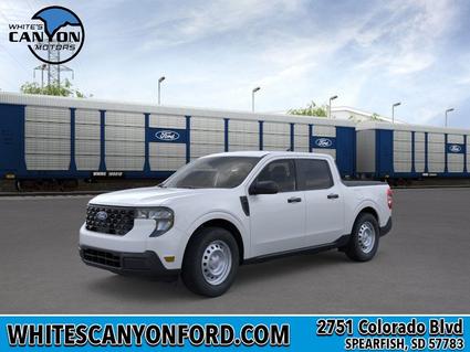 2025 Ford Maverick Spearfish SD