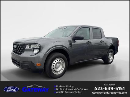 2025 Ford Maverick Greeneville TN
