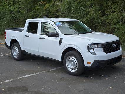 2025 Ford Maverick Tremonton UT