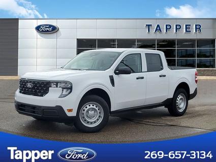 2025 Ford Maverick Paw Paw MI