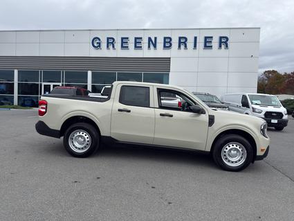 2025 Ford Maverick Lewisburg WV