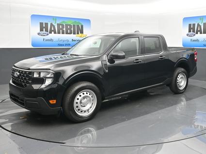 2025 Ford Maverick Scottsboro AL