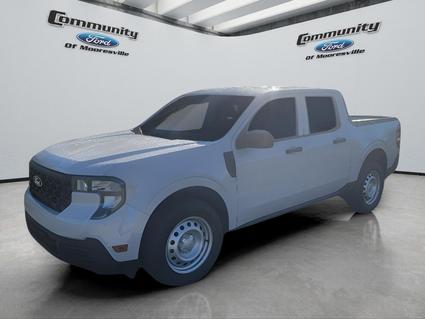 2025 Ford Maverick Mooresville IN