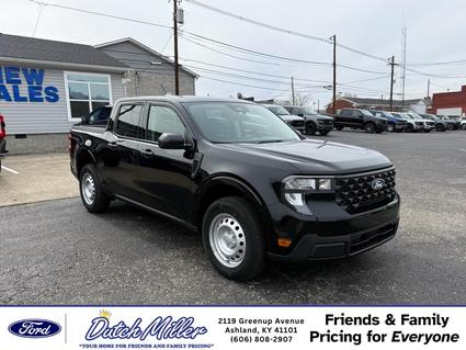 2026 Ford Maverick Ashland KY