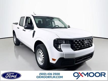 2026 Ford Maverick Louisville KY