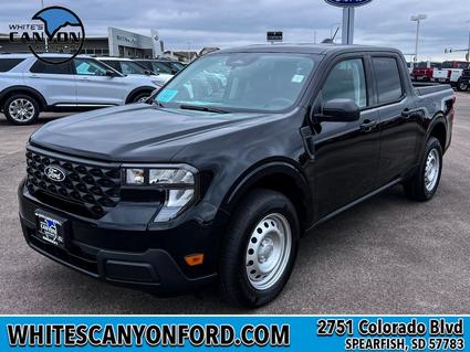 2025 Ford Maverick Spearfish SD