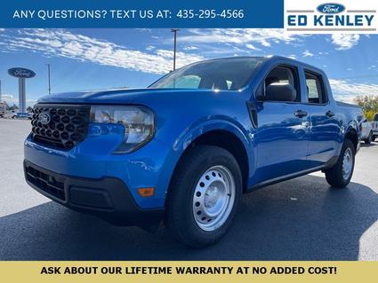 2025 Ford Maverick Layton UT