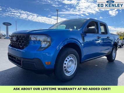 2025 Ford Maverick Layton UT