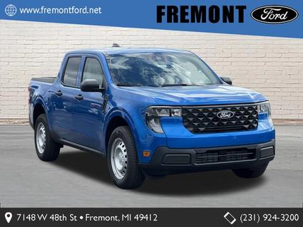 2025 Ford Maverick Fremont MI