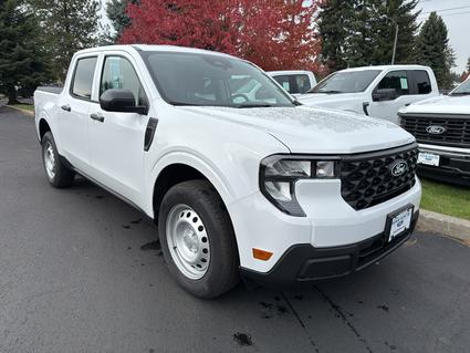 2025 Ford Maverick Coeur D'Alene ID