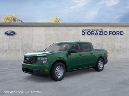 2025 Ford Maverick Wilmington IL