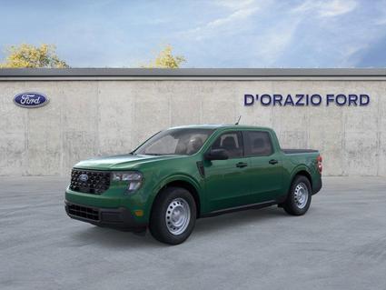 2025 Ford Maverick Wilmington IL