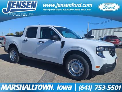 2025 Ford Maverick Marshalltown IA