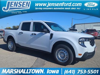 2025 Ford Maverick Marshalltown IA