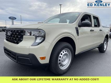 2025 Ford Maverick Layton UT