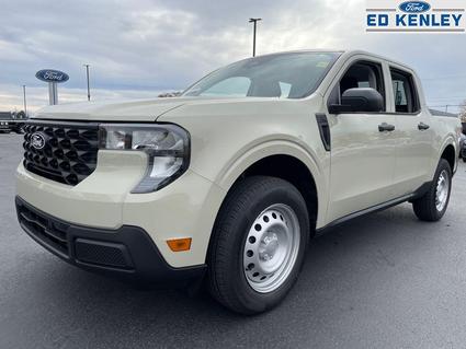 2025 Ford Maverick Layton UT