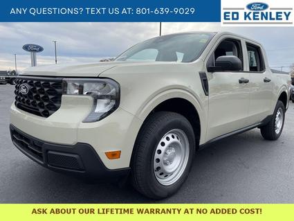 2025 Ford Maverick Layton UT