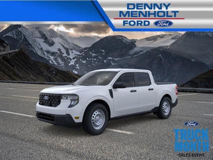 2025 Ford Maverick Butte MT