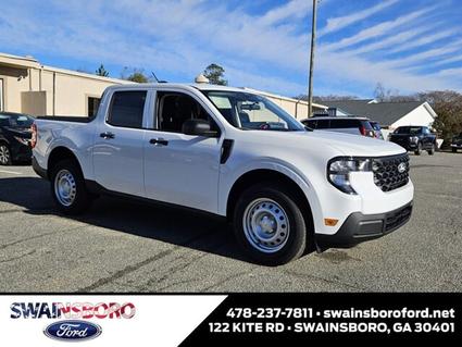 2026 Ford Maverick Swainsboro GA
