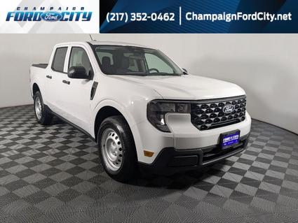 2026 Ford Maverick Champaign IL
