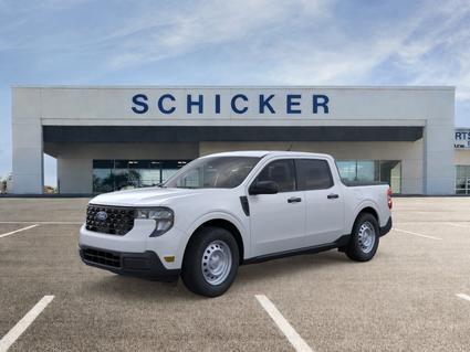 2026 Ford Maverick Union MO