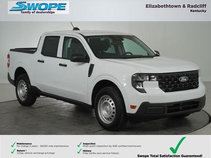 2026 Ford Maverick Elizabethtown KY