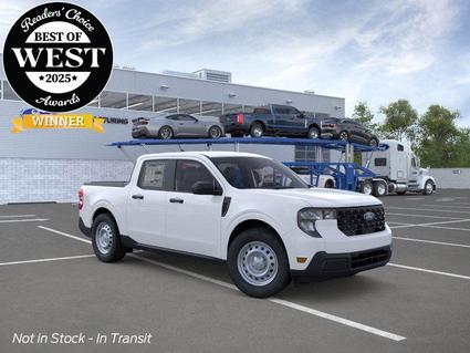 2026 Ford Maverick Ellisville MO