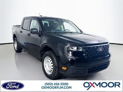 2026 Ford Maverick Louisville KY