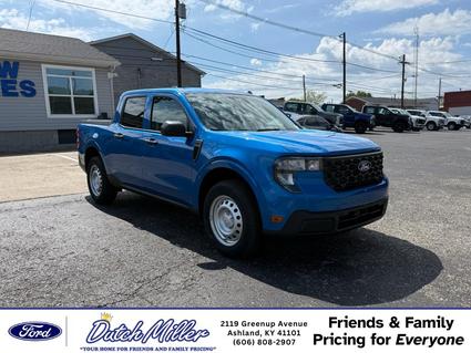 2026 Ford Maverick Ashland KY