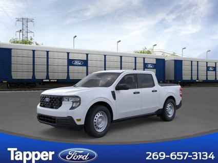 2026 Ford Maverick Paw Paw MI