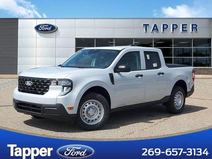 2026 Ford Maverick Paw Paw MI