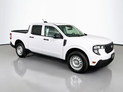 2026 Ford Maverick Pasco WA