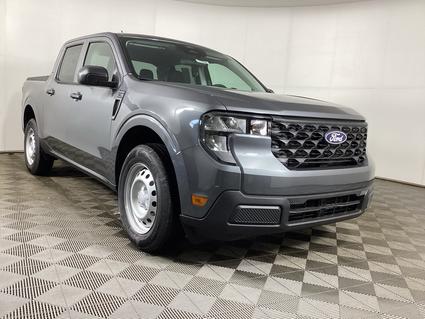 2026 Ford Maverick Grandville MI