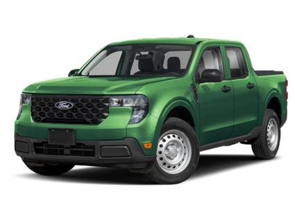 2025 Ford Maverick La Grande OR