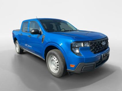 2025 Ford Maverick Farmington MO