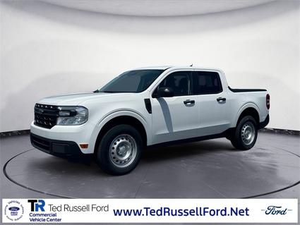 2025 Ford Maverick Knoxville TN