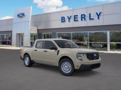 2025 Ford Maverick Louisville KY