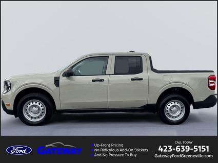 2025 Ford Maverick Greeneville TN