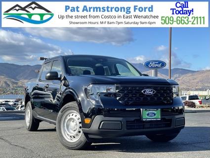 2025 Ford Maverick East Wenatchee WA