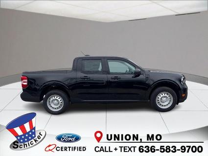 2025 Ford Maverick Union MO