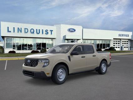 2025 Ford Maverick Bettendorf IA