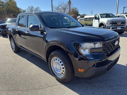 2025 Ford Maverick York SC