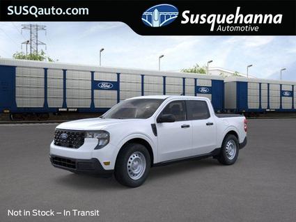 2025 Ford Maverick Willow Street PA