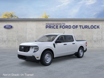 2026 Ford Maverick Turlock CA