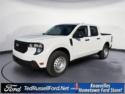 2026 Ford Maverick Knoxville TN